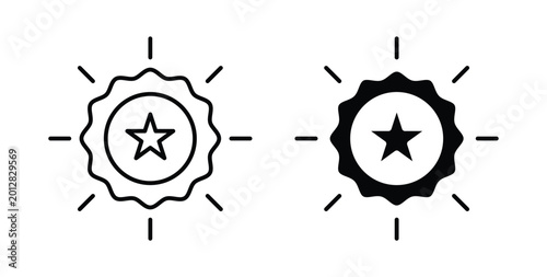 Fotografía Additional skills icon linear pack. Editable solid icons