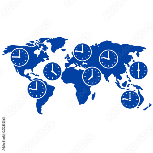 Time zone