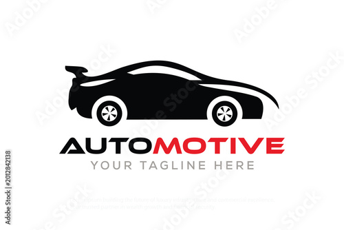 car logo icon Auto Vector illustration