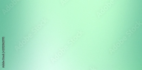 Photos Calm sage green gradient background with a soft grain texture, offering a natural and soothing organic feel