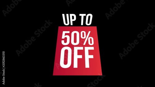 super sale up to 50% off