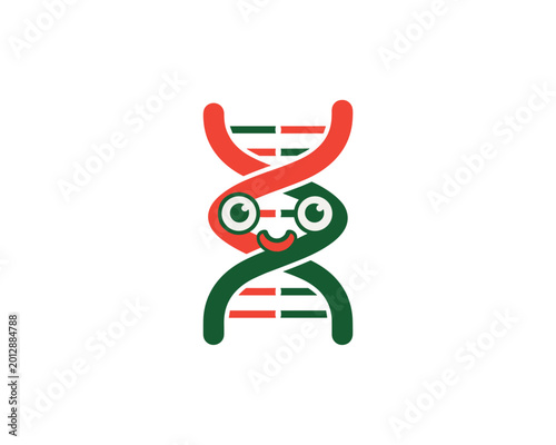 Photos Whimsical Genetic Design for Science Projects in Educational Environments