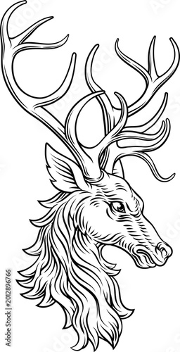 A heraldry coat of arms cre...