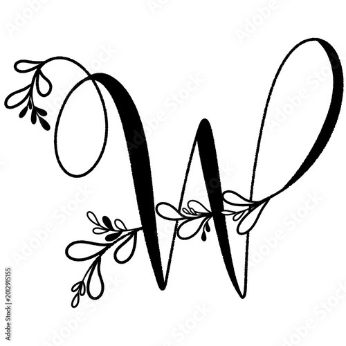 butterfly flower on a white background