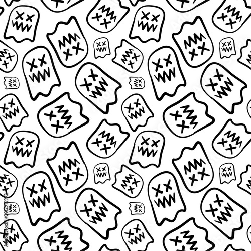 Ghoose Pattern