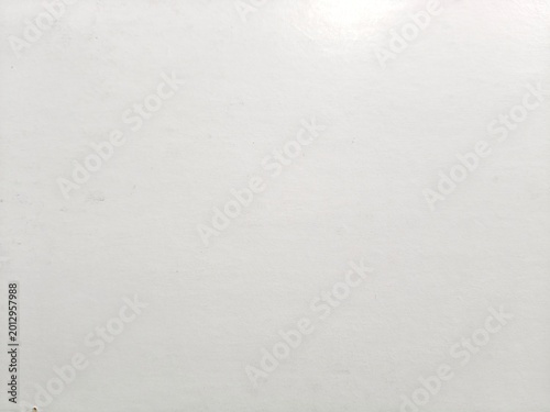 Valokuva white grainy background textured soft paper surface minimal clean abstract studi