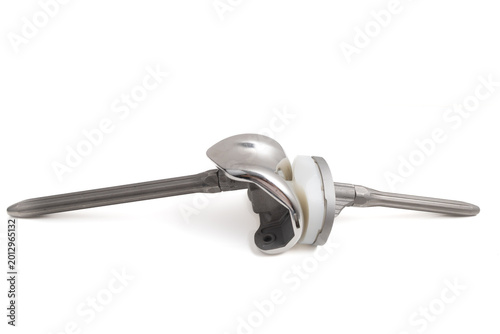 Total Knee Replacement Prosthesis