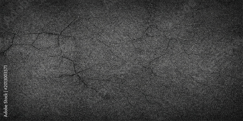 Photos A dark grunge black leather texture background featuring a rough textured materi
