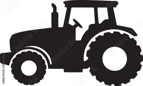 tractor icon 