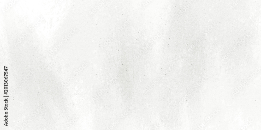 Obraz premium 画用紙にグレーの水彩で描かれた、ざらざらグランジのテクスチャの背景