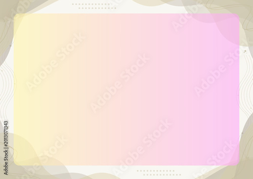 Photos The background is a continuation of this warm hue, creating a minimalist, inviting atmosphere