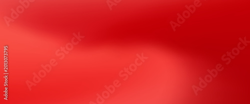 Luxury royal red gradient background. Smooth transitions, vibrant and dynamic effect. For Christmas, Valentine Day cards and modern branding and packaging. Vector illustration, EPS 10.