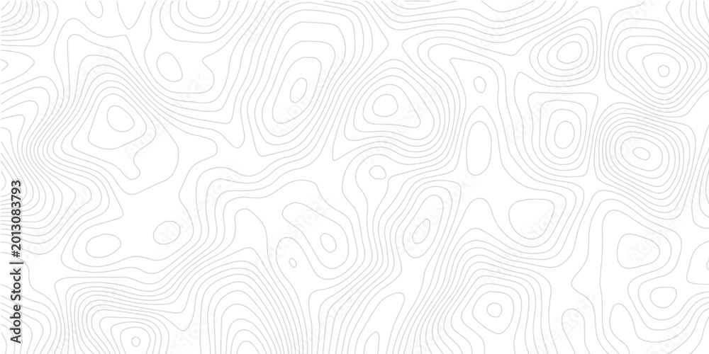 Fototapeta premium Subtle White Decorative Abstract Wall Texture