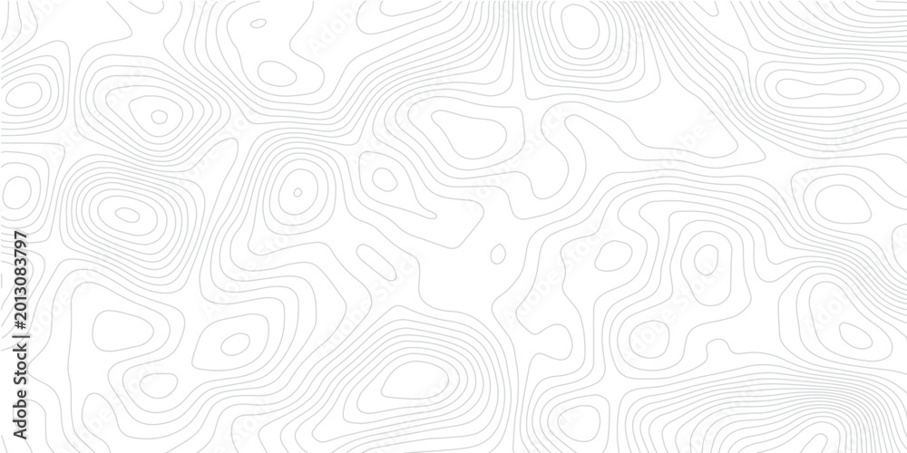 Obraz premium Clean Modern White Paper Texture Background