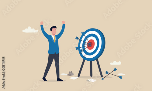 Photos Effectiveness efficiency rate, effort or cost to reach goal or target, practice