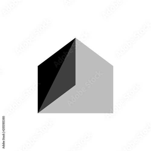Free Download Building logo. Cityscape, architecture, construction, real estate, property, residence, apartment complex, skyscraper and city landscape logo design concept. - GFXLoad
