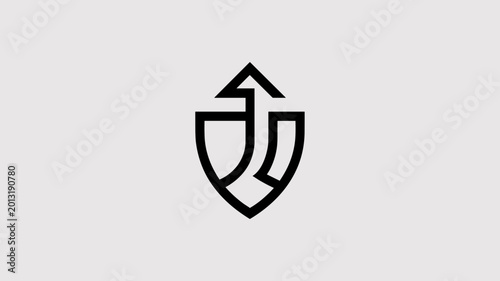 Minimalist hairline shield arrow – Great for fintech security, enterprise defense, or modern protective infrastructure. Free Download Minimalist hairline shield arrow – Great for fintech security, enterprise defense, or modern protective infrastructure. - GFXLoad