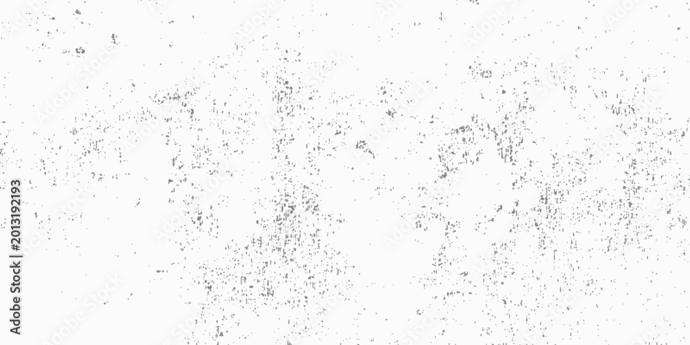 Obraz premium Old vintage wall spray graphic texture vector illustration. Vector black scratches texture on old damage dirty grainy, Old black and white grunge background. Dirt overlay or screen effect 