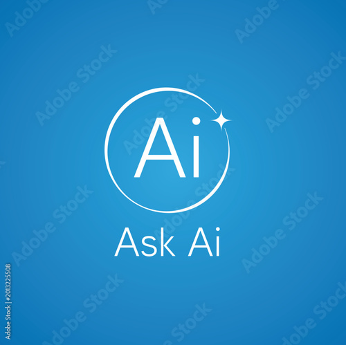 Ask AI Web Button for Smart Online Assistance