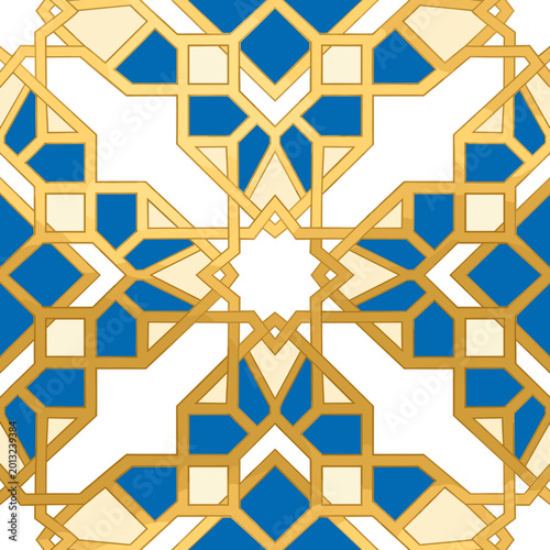 A modern golden-brown geometric frame on a clean white background, ideal for creative marketing layouts and minimalist web design.