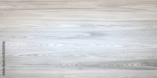 Abstract nature texture of calm blue sea ripples and white snow on the beach wood pattern