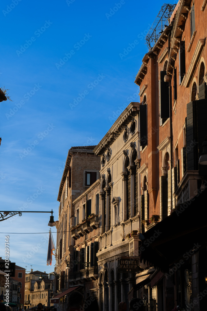 Fototapeta premium Venice