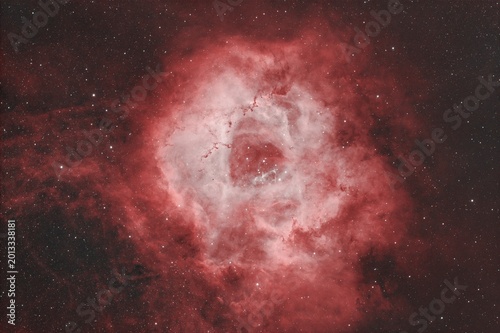 Rosette Nebula