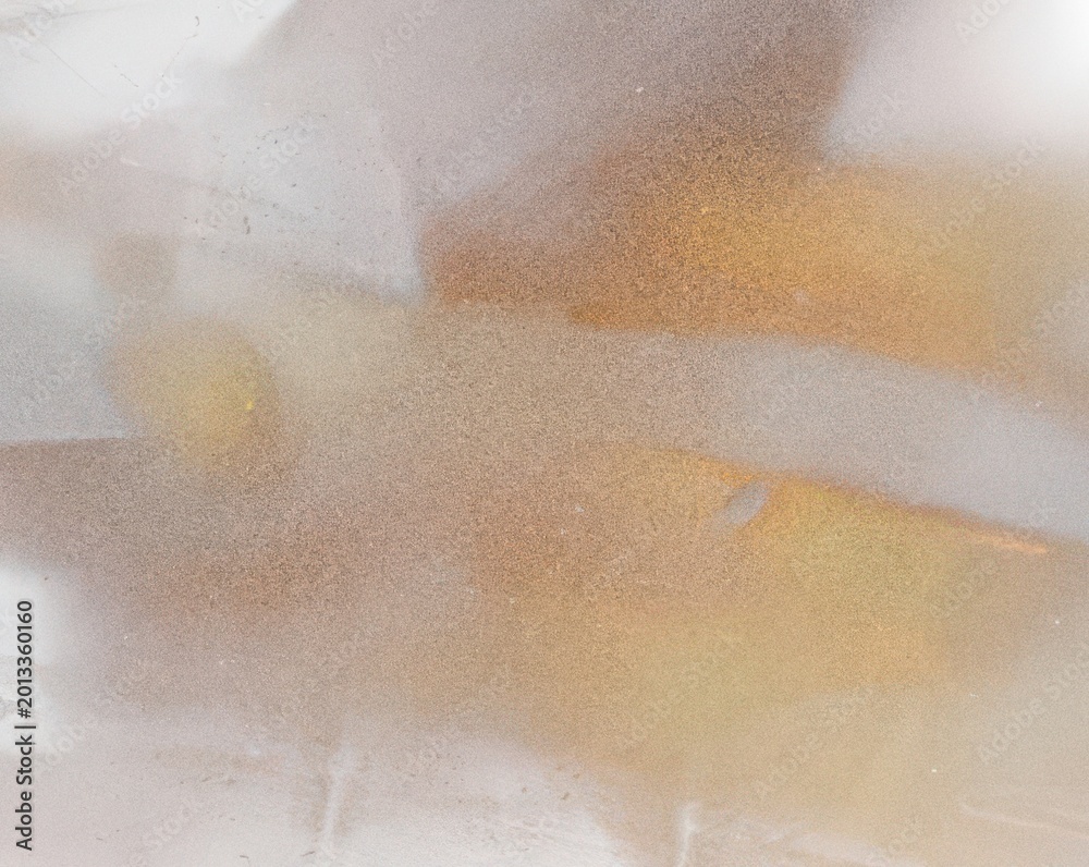 Fototapeta premium Generative AI, Warm Abstract Blurred Light Leak Texture Background