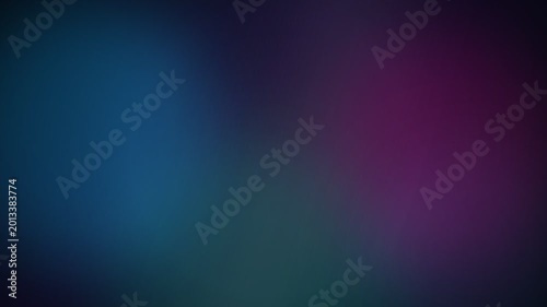 Abstract Gradient Background with Smooth Color Transitions and Subtle Motion