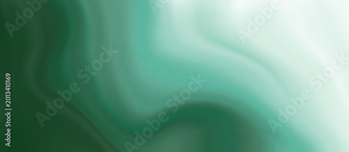 abstract green background