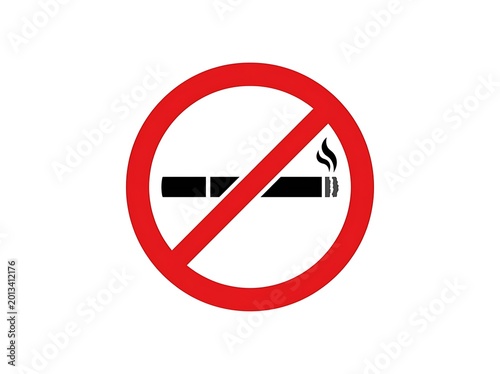 No Smoking Symbol Icon Free Download No Smoking Symbol Icon - GFXLoad