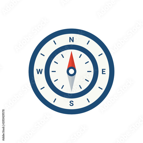 Free Download Compass Navigation Tool for Direction and Orientation Guidance. - GFXLoad