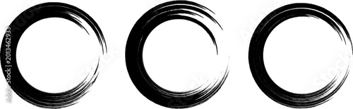 Abstract spiral, swirl, twirl design element. Curlicue, rotating shape. Volute, vortex, helix element