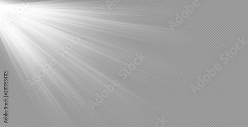 PNG transparent sunlight sunshine sunbeam sunburst flare lens glow glowing light rays radiant shine glare sparkle burst circle halo beam bright vibrant