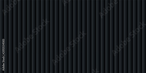 Abstract background featuring swirling shapes in orange and blue, with vertical lines.