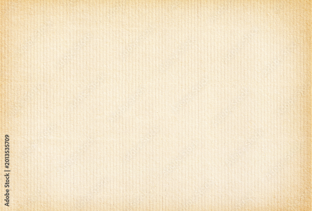 Fototapeta premium brown paper cardboard box texture background