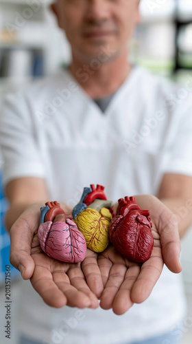 Heartfelt Dedication: A med...