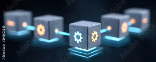 Every workflow needs a system of automation to ensure process efficiency while driving productivity and optimization.