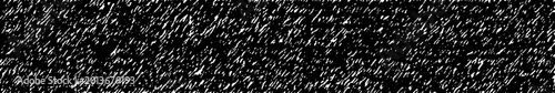 Dark Mosaic Texture — Enigmatic Contrast