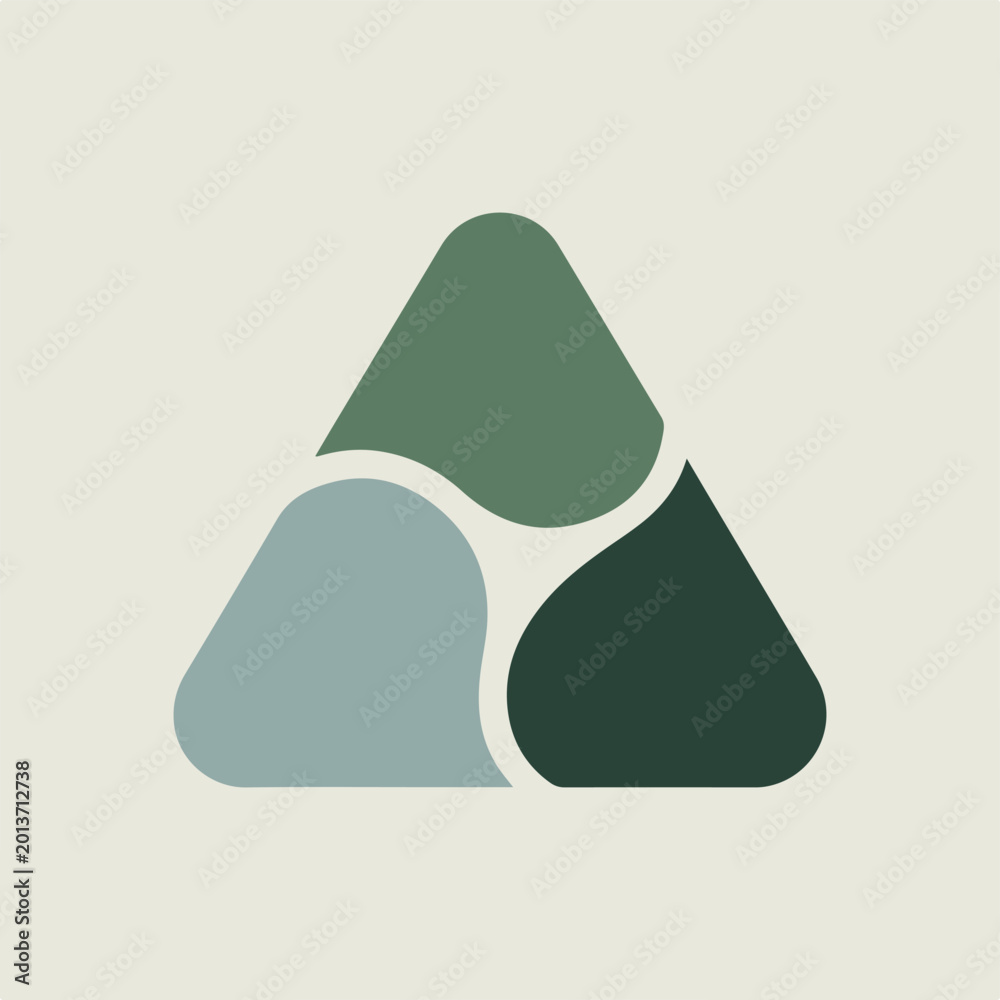 Fototapeta premium Adobe Illustrator Artwork