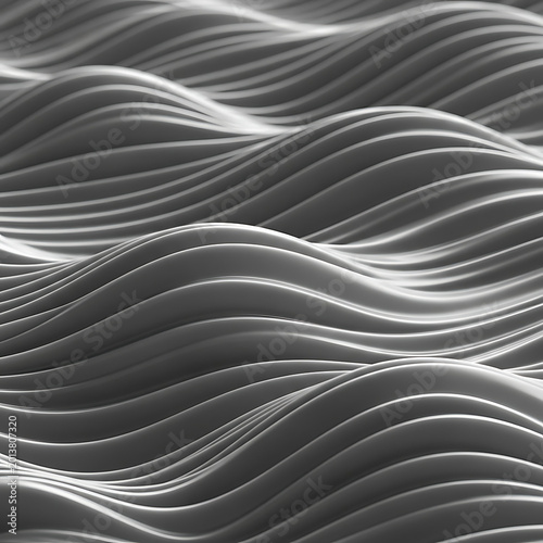 black and white background