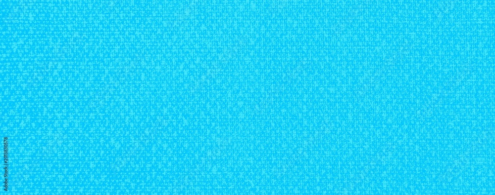Fototapeta premium blue fabric texture background