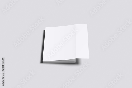 Book Jacket Cover Blank