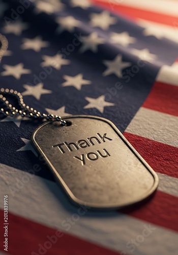 A Nation's Gratitude