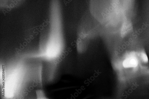 Abstract noise texture overlay, PNG distressed texture background, grunge overlay effect with dust and grains, old photo effect
