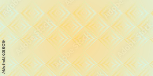 Fotografija Abstract slash square thin diagonal fabric parallel stripe line background