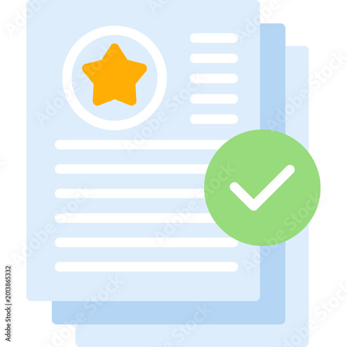 Tableau sur toile New Line Icon Dsign
