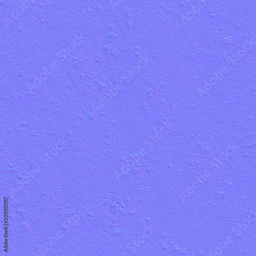 Fine Organic Skin Texture Normal Map