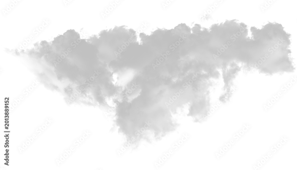 Fototapeta premium minimal silver haze cloud texture isolated on transparent background png for atmospheric visual effects digital compositions and creative projects