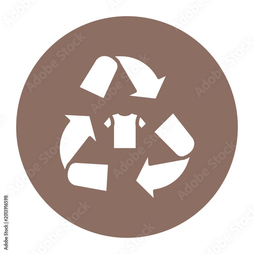 Photos Downcycling Icon